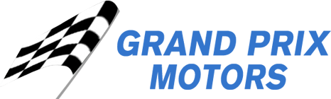 Grand Prix Motors Auto Repair