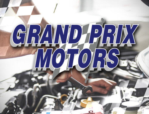 Vehicle Maintenance in Brookfield Connecticut